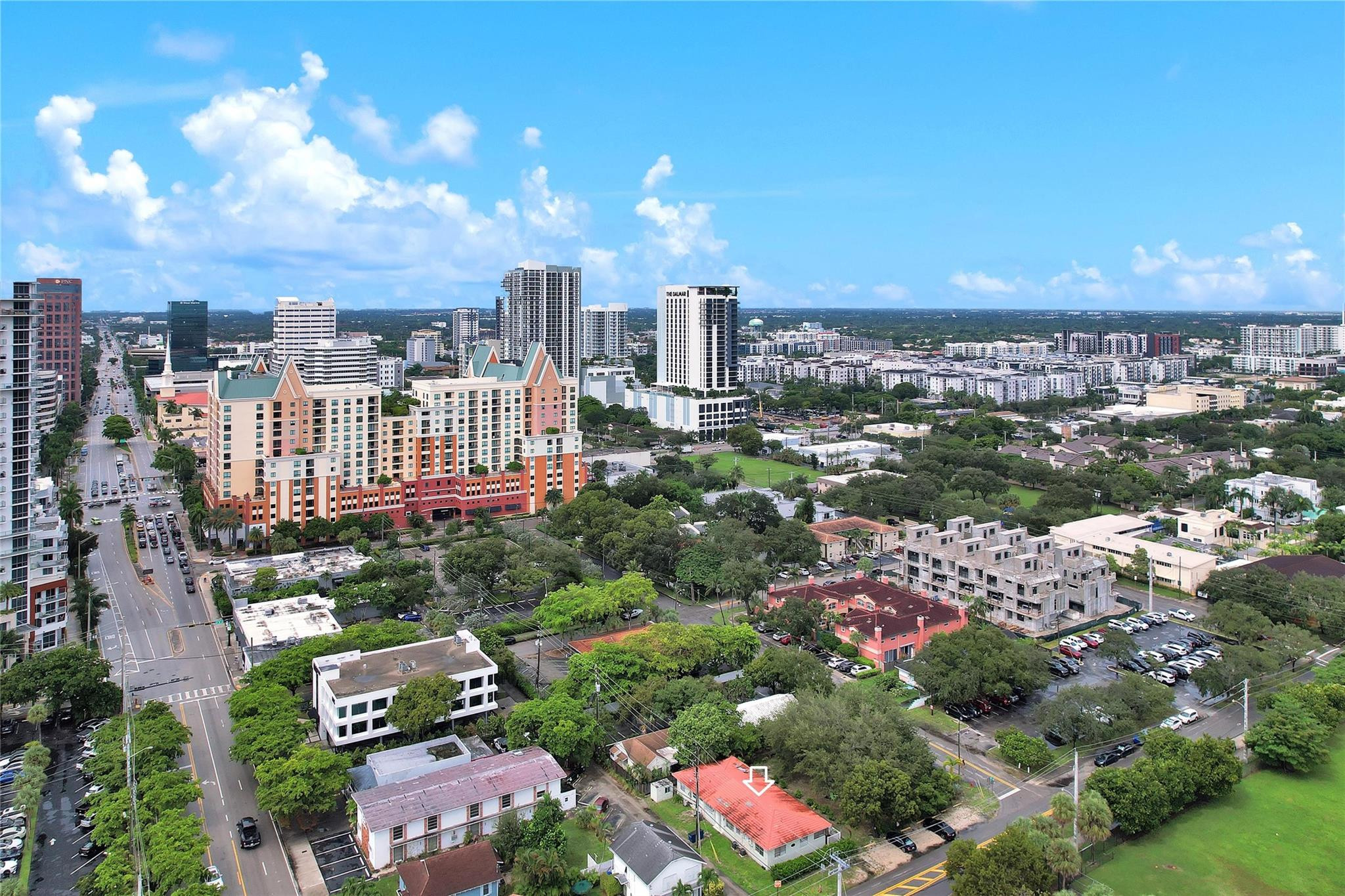 17 NE 9th Fort Lauderdale, FL 33301