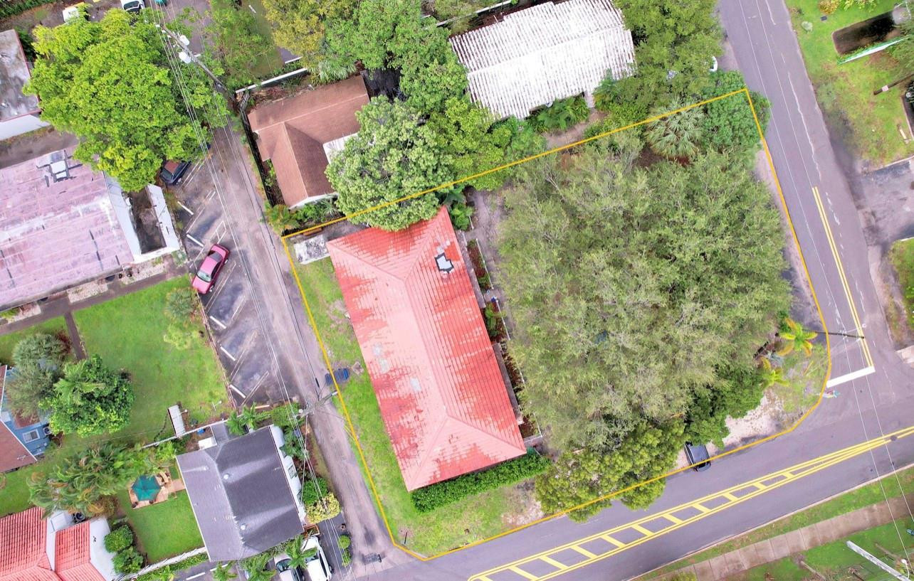17 NE 9th Fort Lauderdale, FL 33301