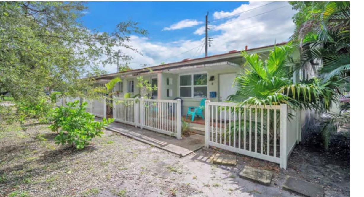 17 NE 9th Fort Lauderdale, FL 33301