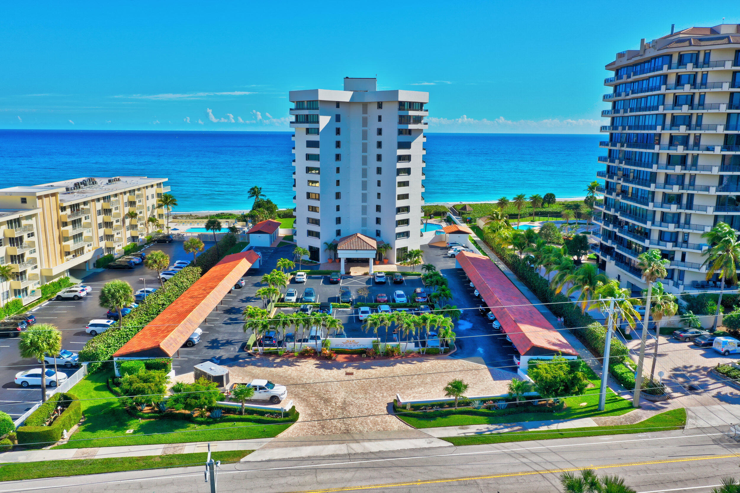 600 Ocean Dr #9A