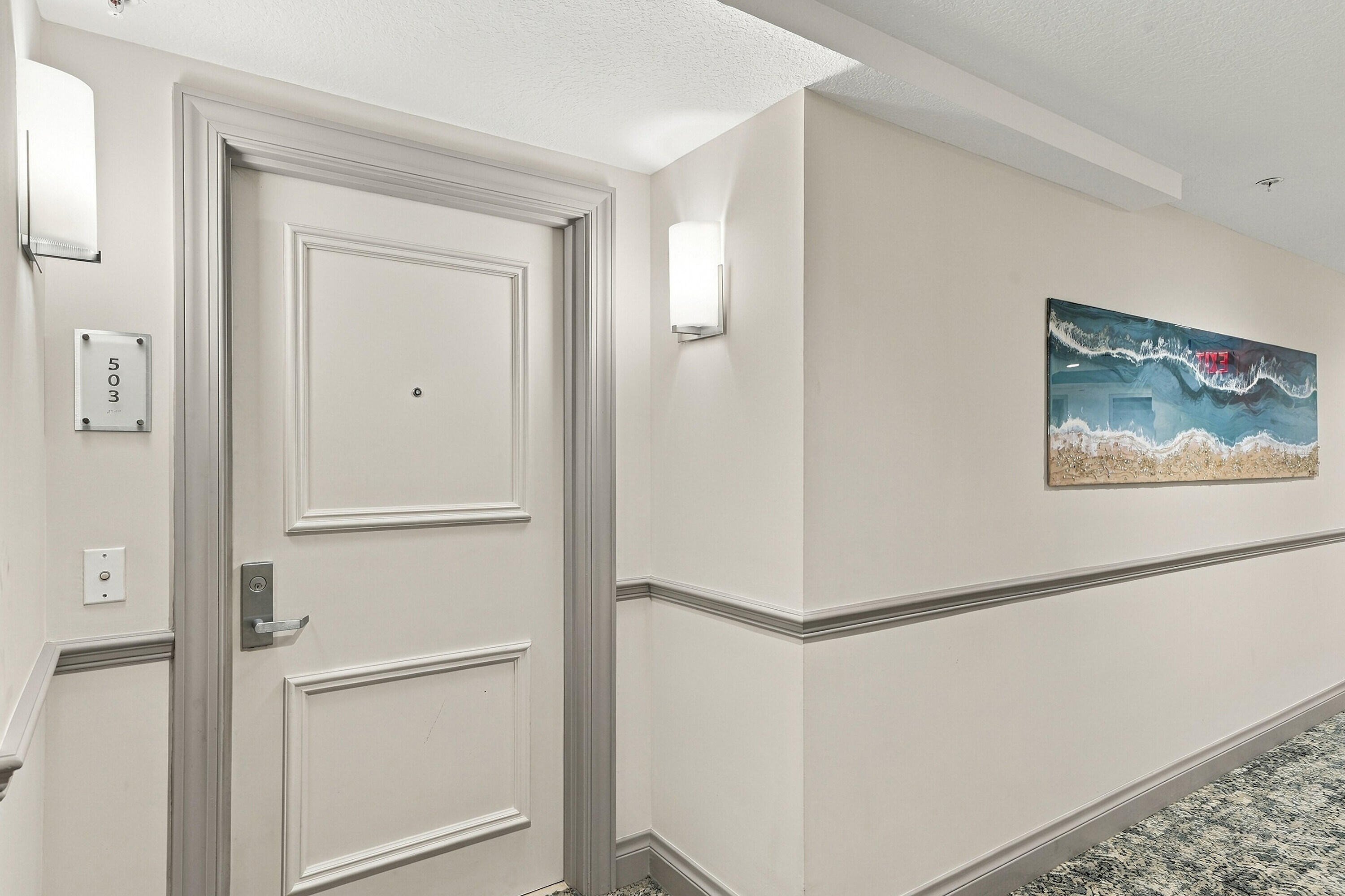 6001 N Ocean Dr #503 Hollywood, FL 33019
