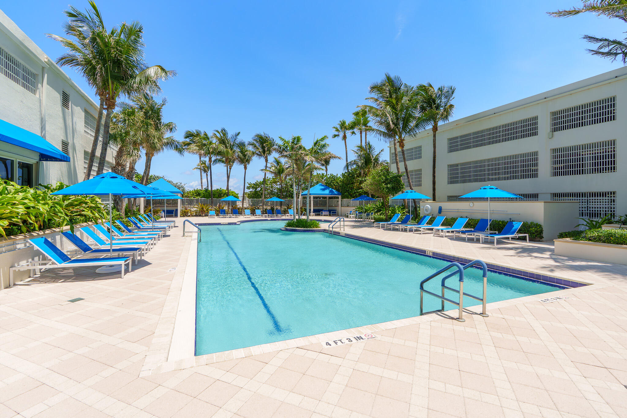 6001 N Ocean Dr #503 Hollywood, FL 33019