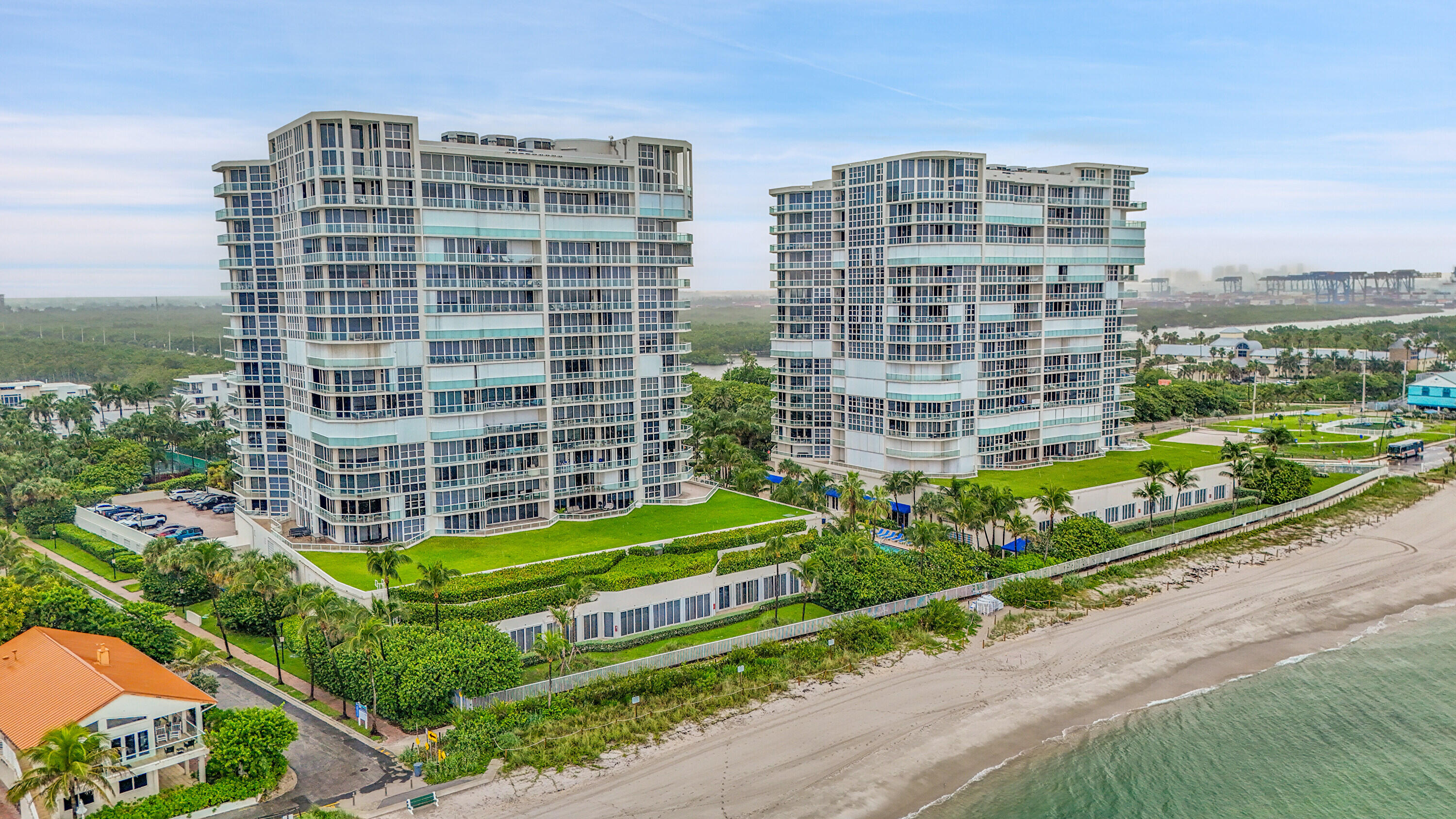 6001 N Ocean Dr #503 Hollywood, FL 33019