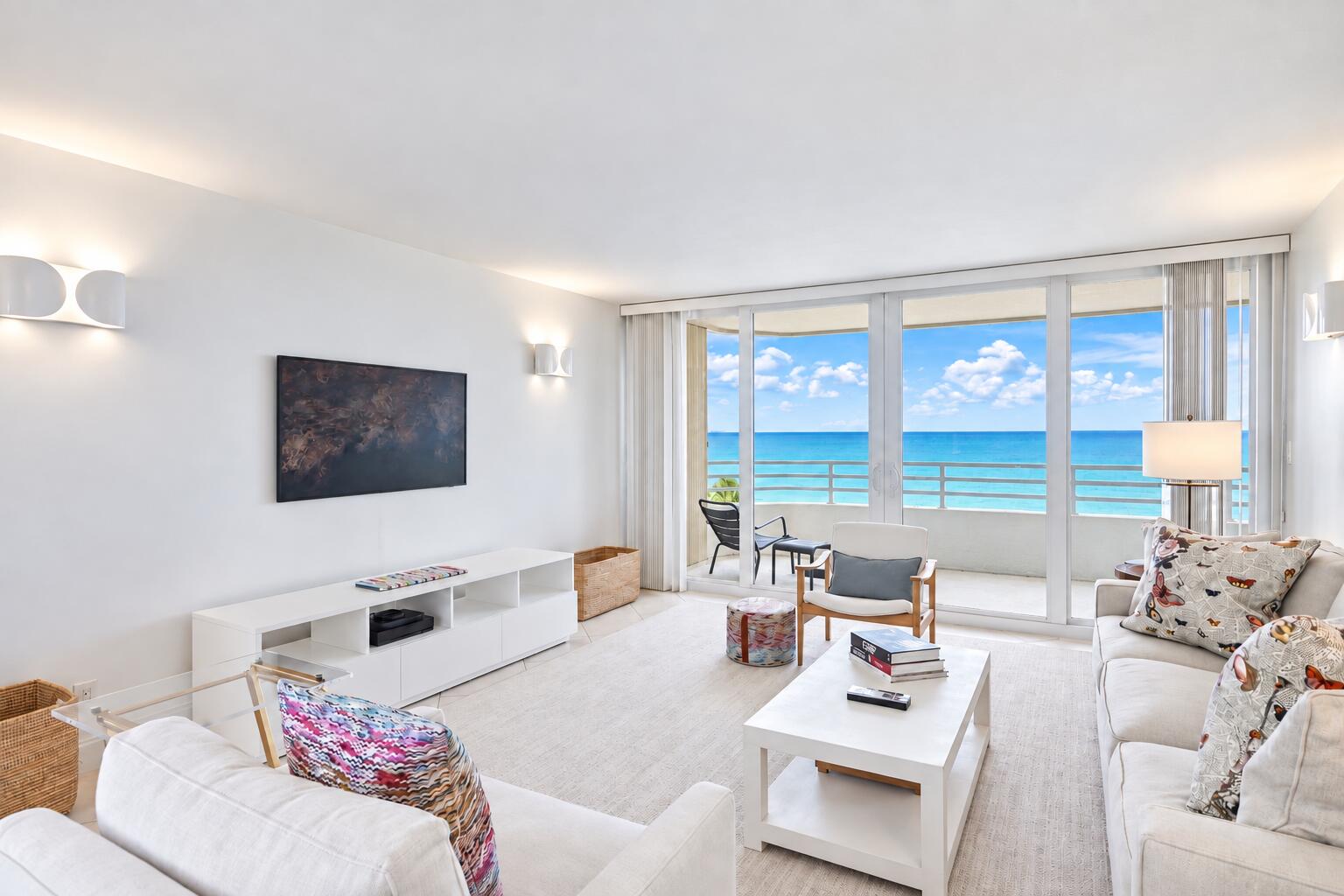 3407 S Ocean Blvd #7D