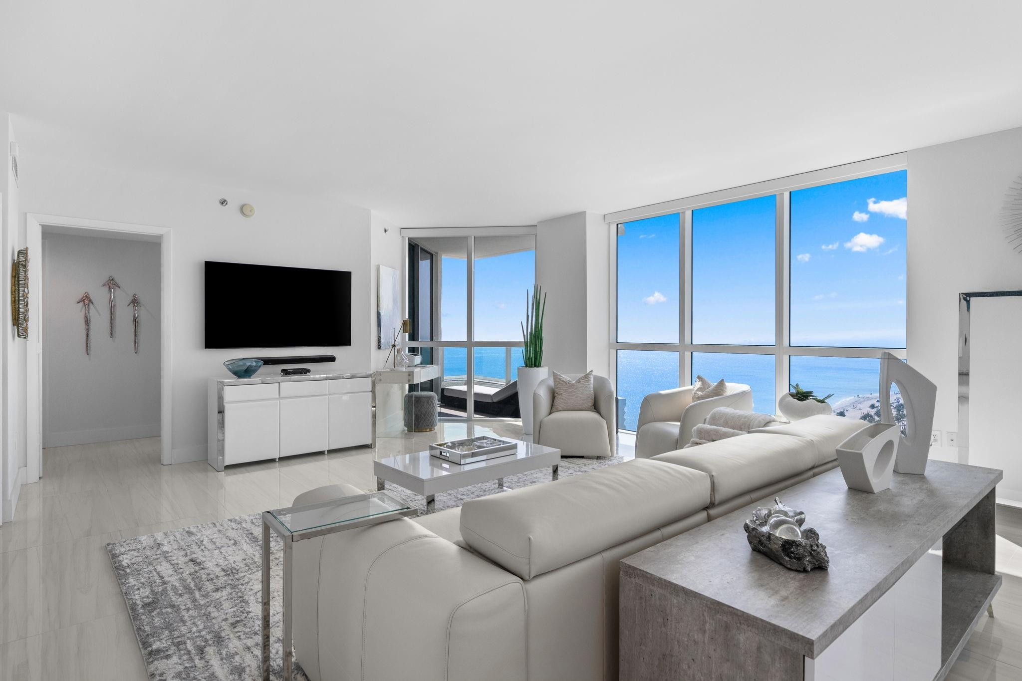 101 S Fort Lauderdale Bch Blvd #1807