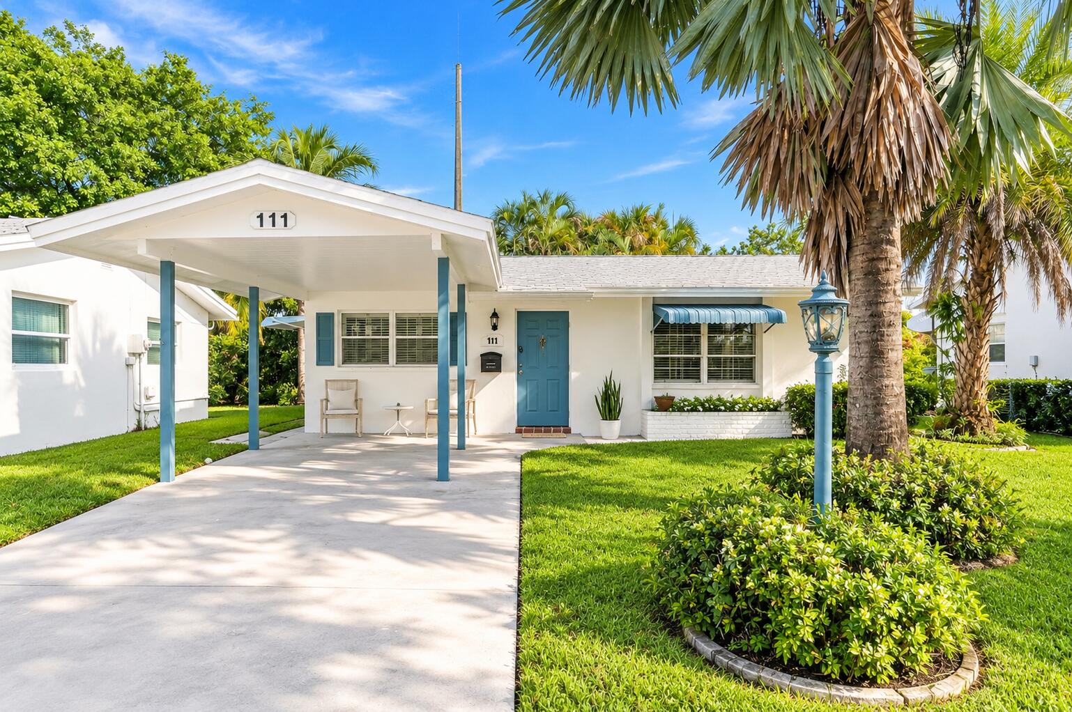 111 NW 25th Ct
