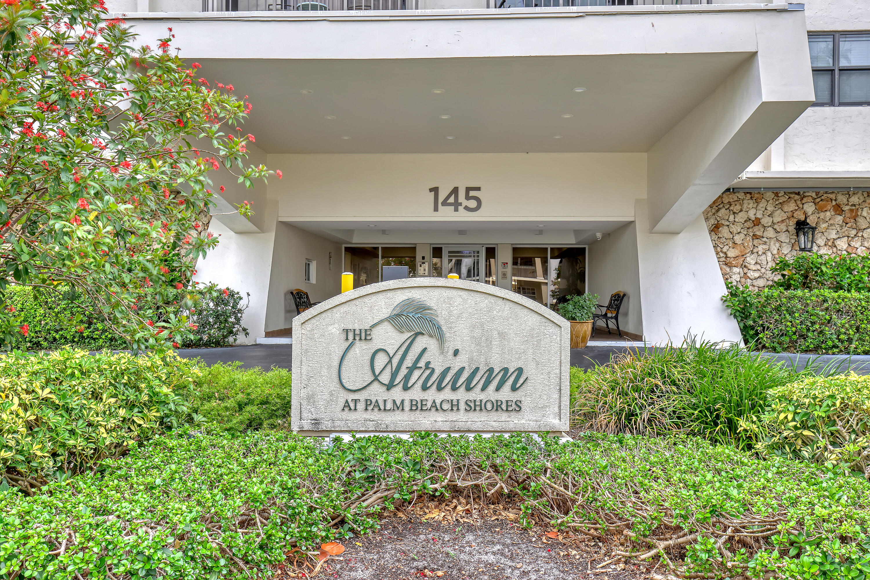 145 S Ocean Ave #601