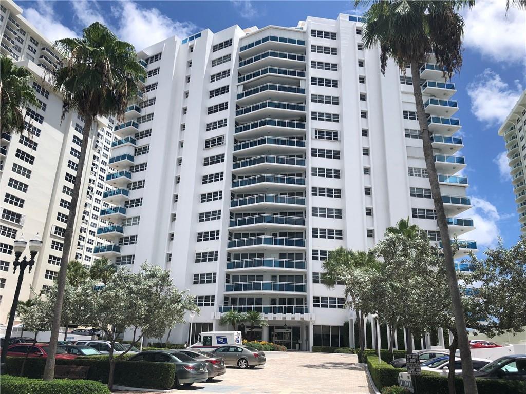 3430 Galt Ocean Dr #407