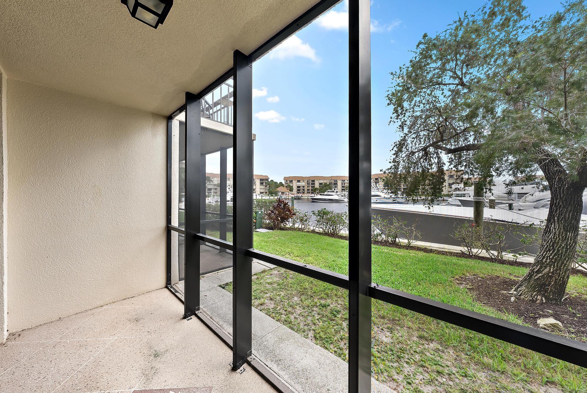 2501 Marina Isle Way #104 Jupiter, FL 33477