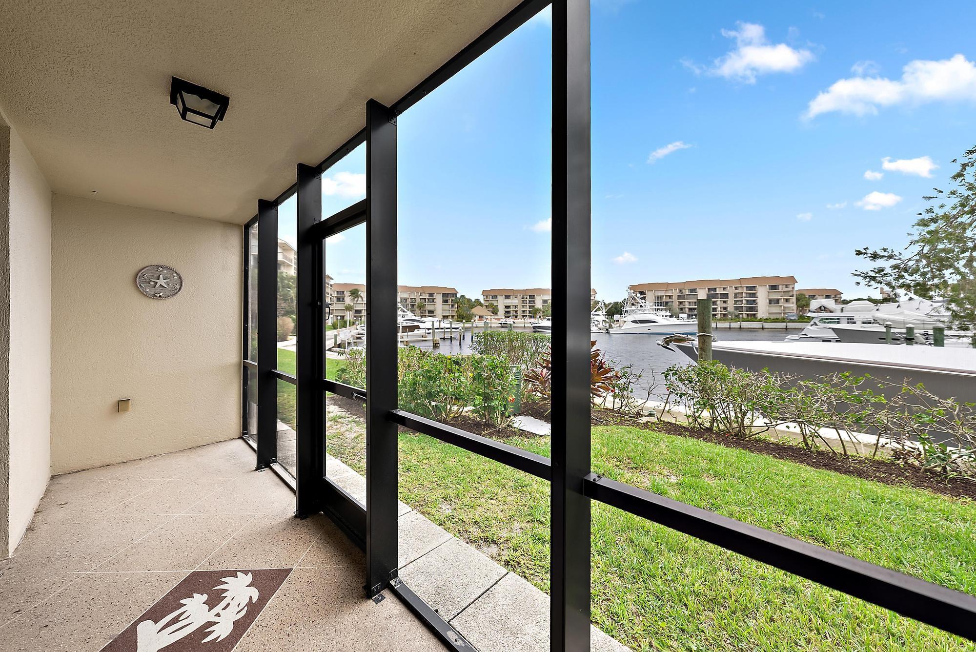 2501 Marina Isle Way #104 Jupiter, FL 33477