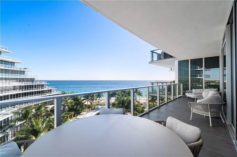 2200 N Ocean Blvd #S606 Fort Lauderdale, FL 33305