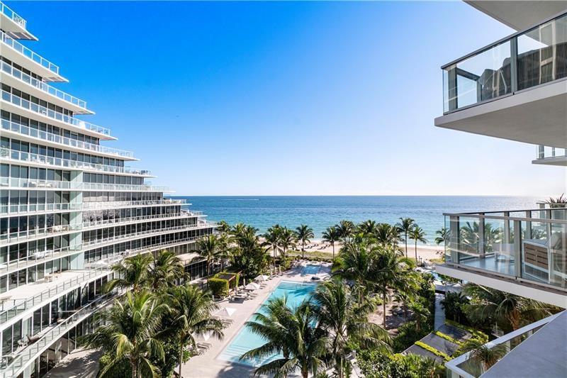2200 N Ocean Blvd #S606 Fort Lauderdale, FL 33305