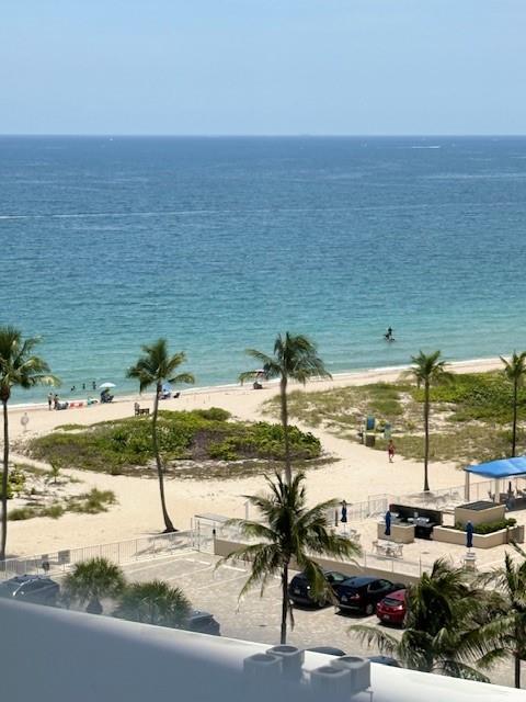 1900 S Ocean Blvd #9R Pompano Beach, FL 33062