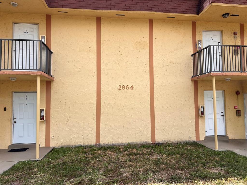 2964 NW 55th Ave #2C