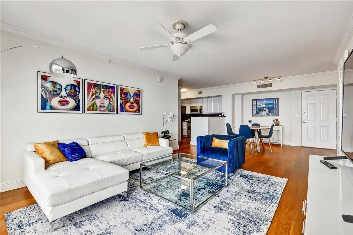651 Okeechobee Blvd #801