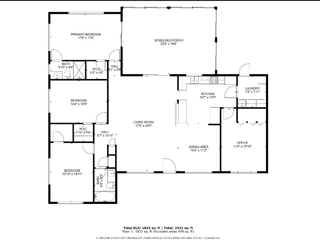 3404 Barton Rd Pompano Beach, FL 33062