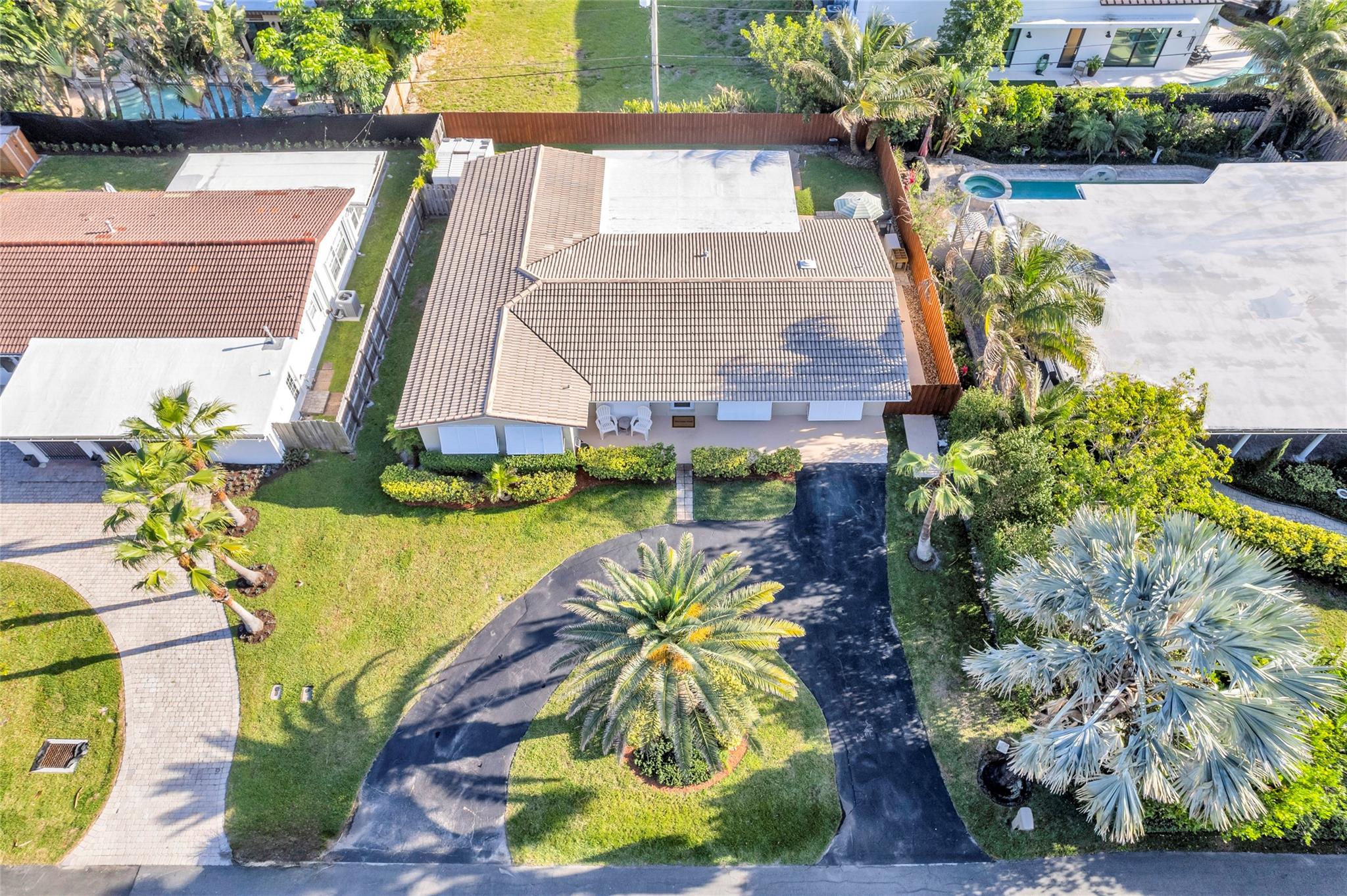 3404 Barton Rd Pompano Beach, FL 33062