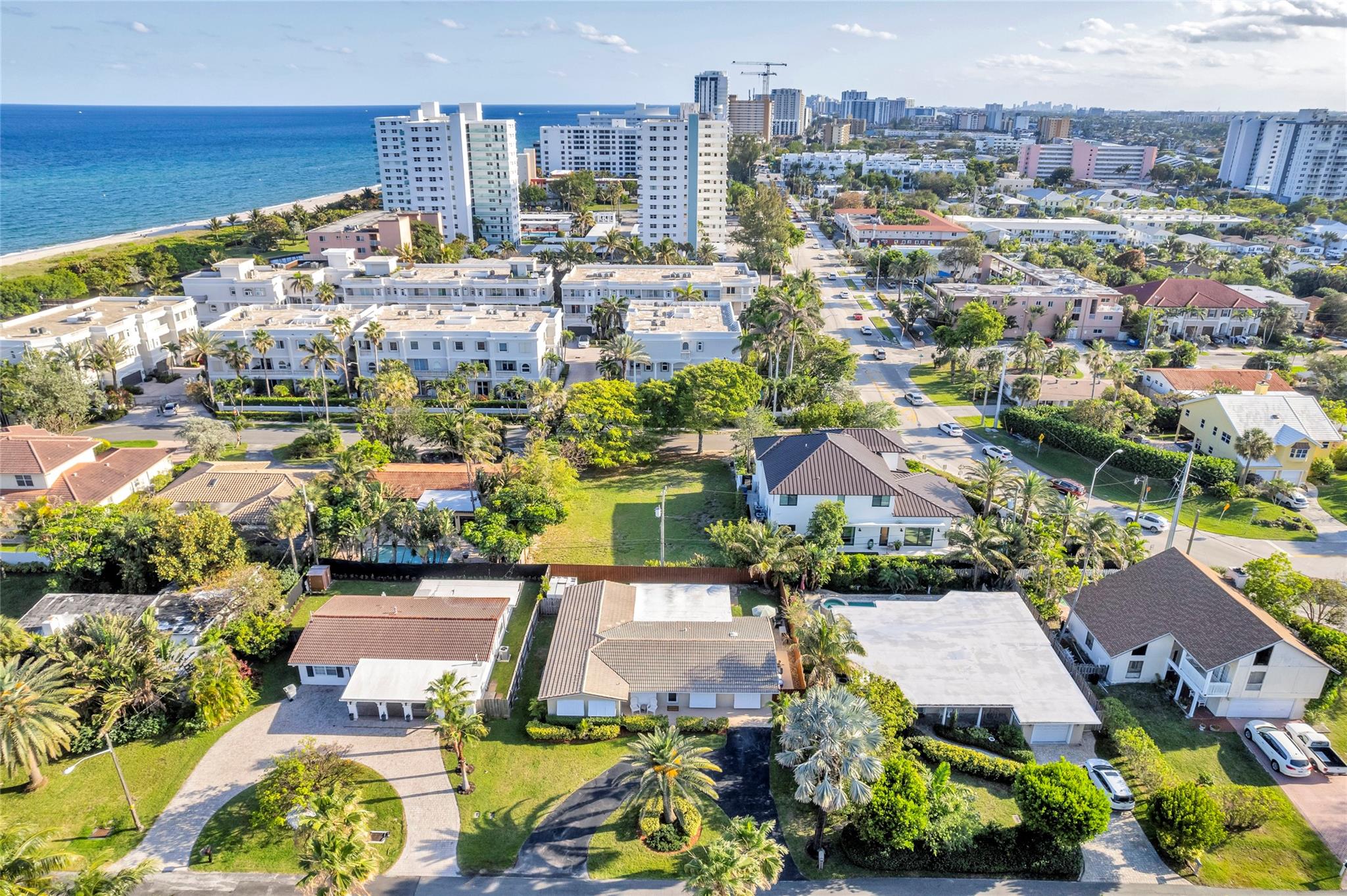 3404 Barton Rd Pompano Beach, FL 33062