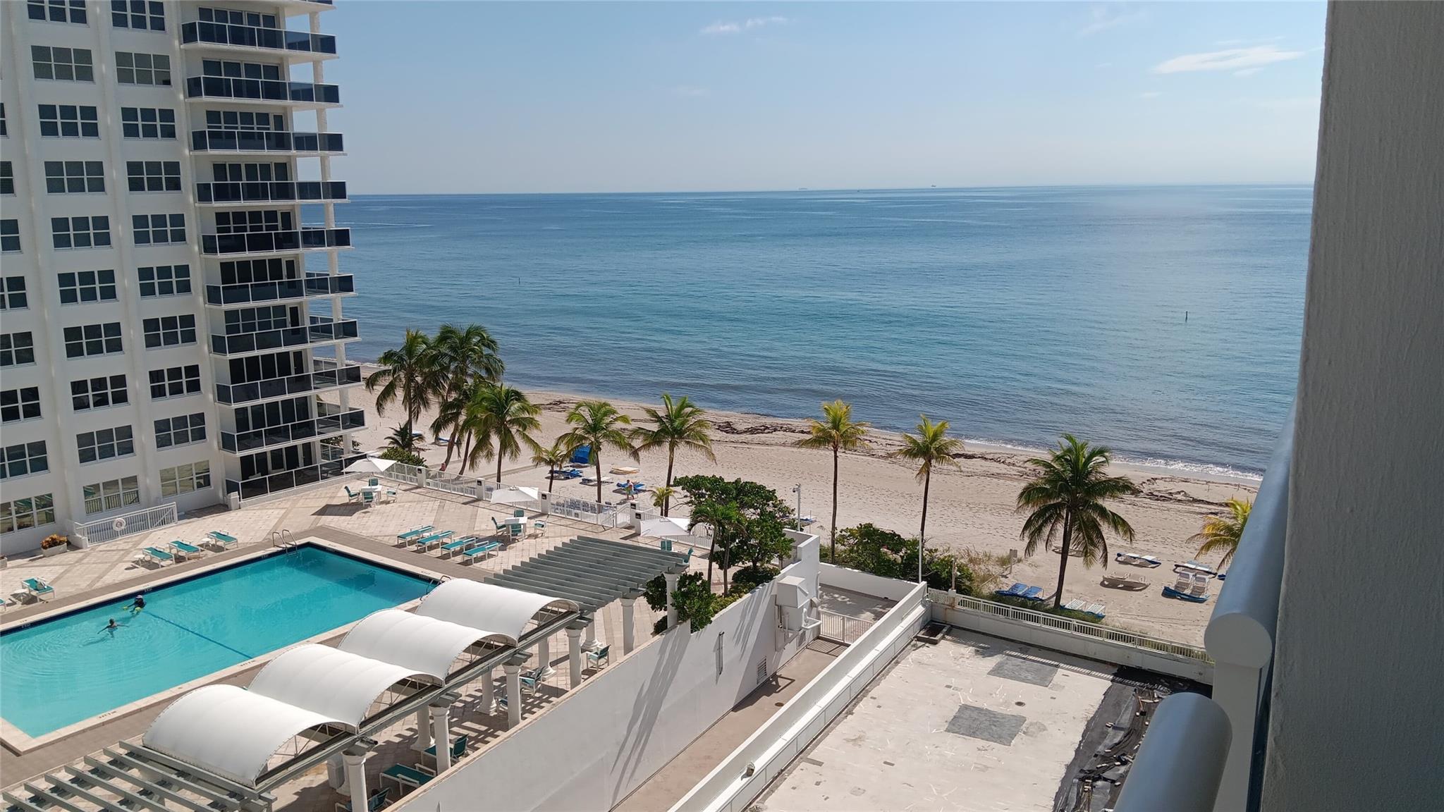3430 Galt Ocean Dr #803
