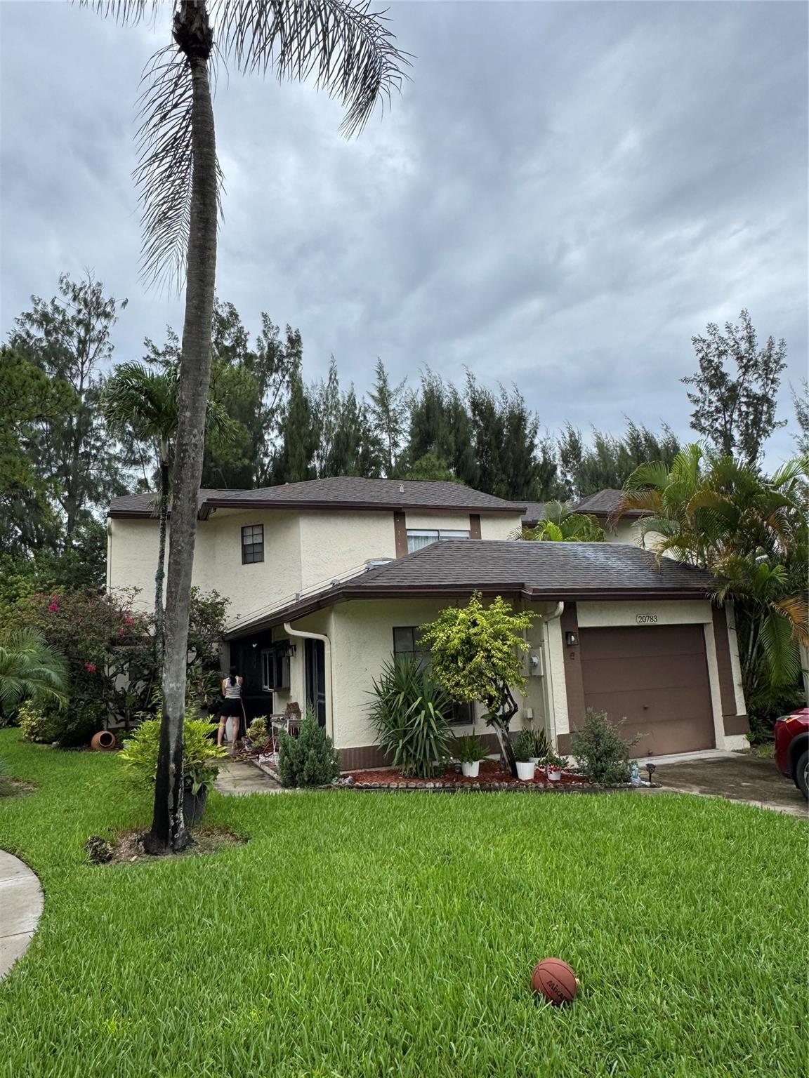 20783 Boca Rdg Dr #20783