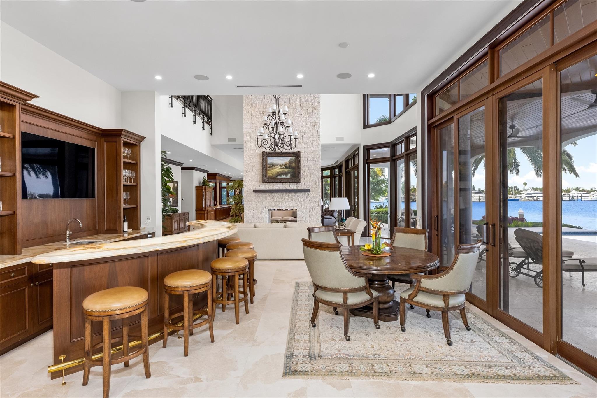 632 2nd Key Dr Fort Lauderdale, FL 33304