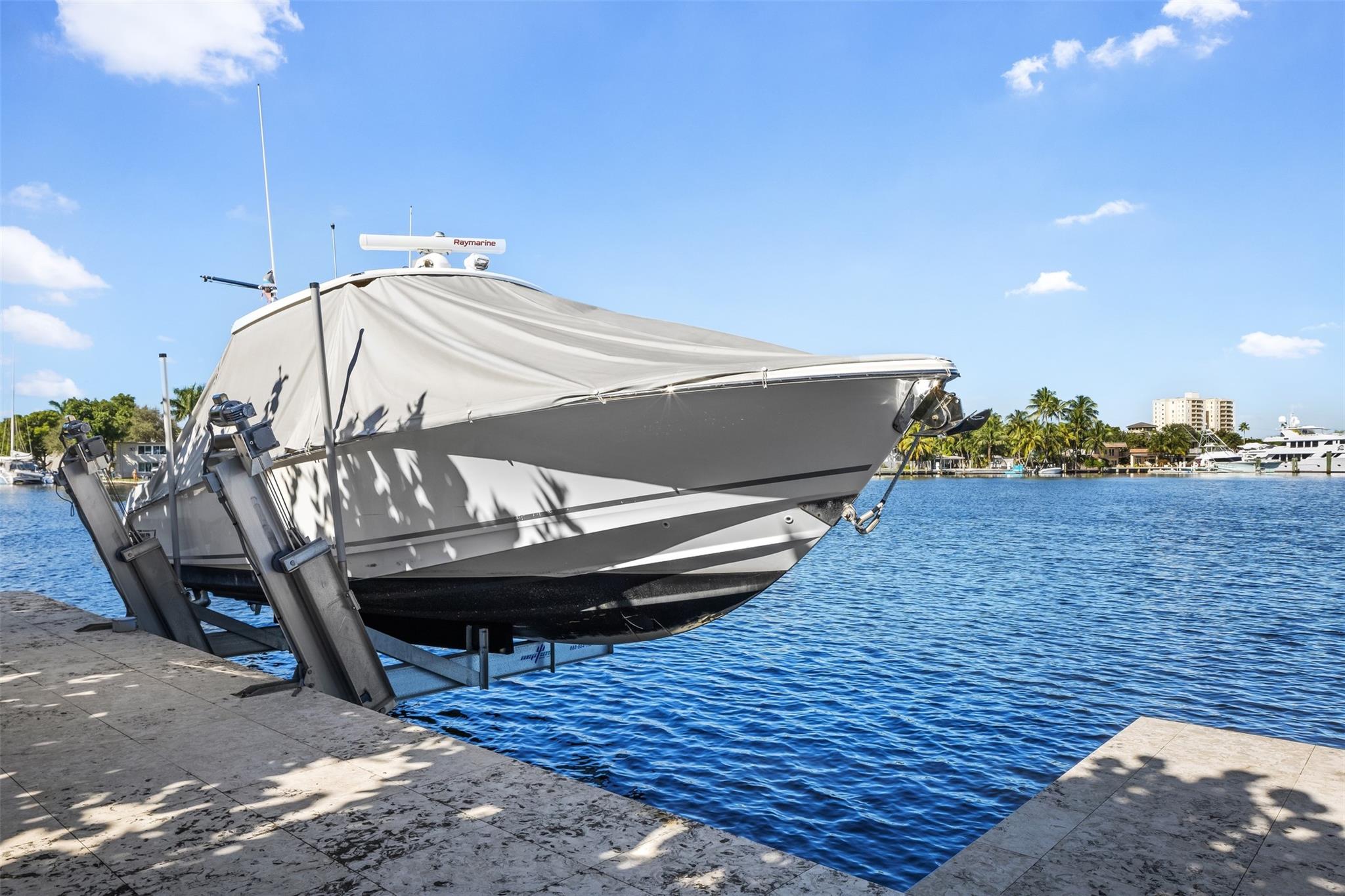 632 2nd Key Dr Fort Lauderdale, FL 33304