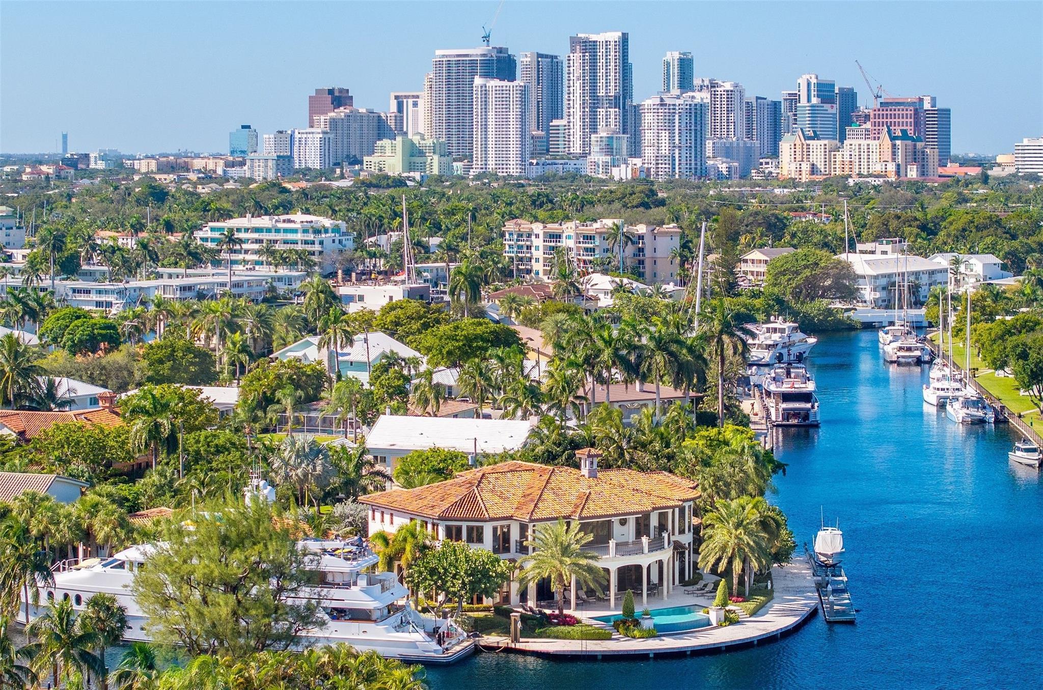 632 2nd Key Dr Fort Lauderdale, FL 33304