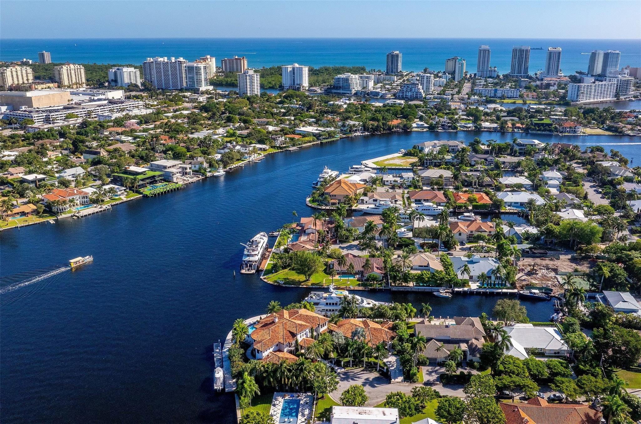 632 2nd Key Dr Fort Lauderdale, FL 33304