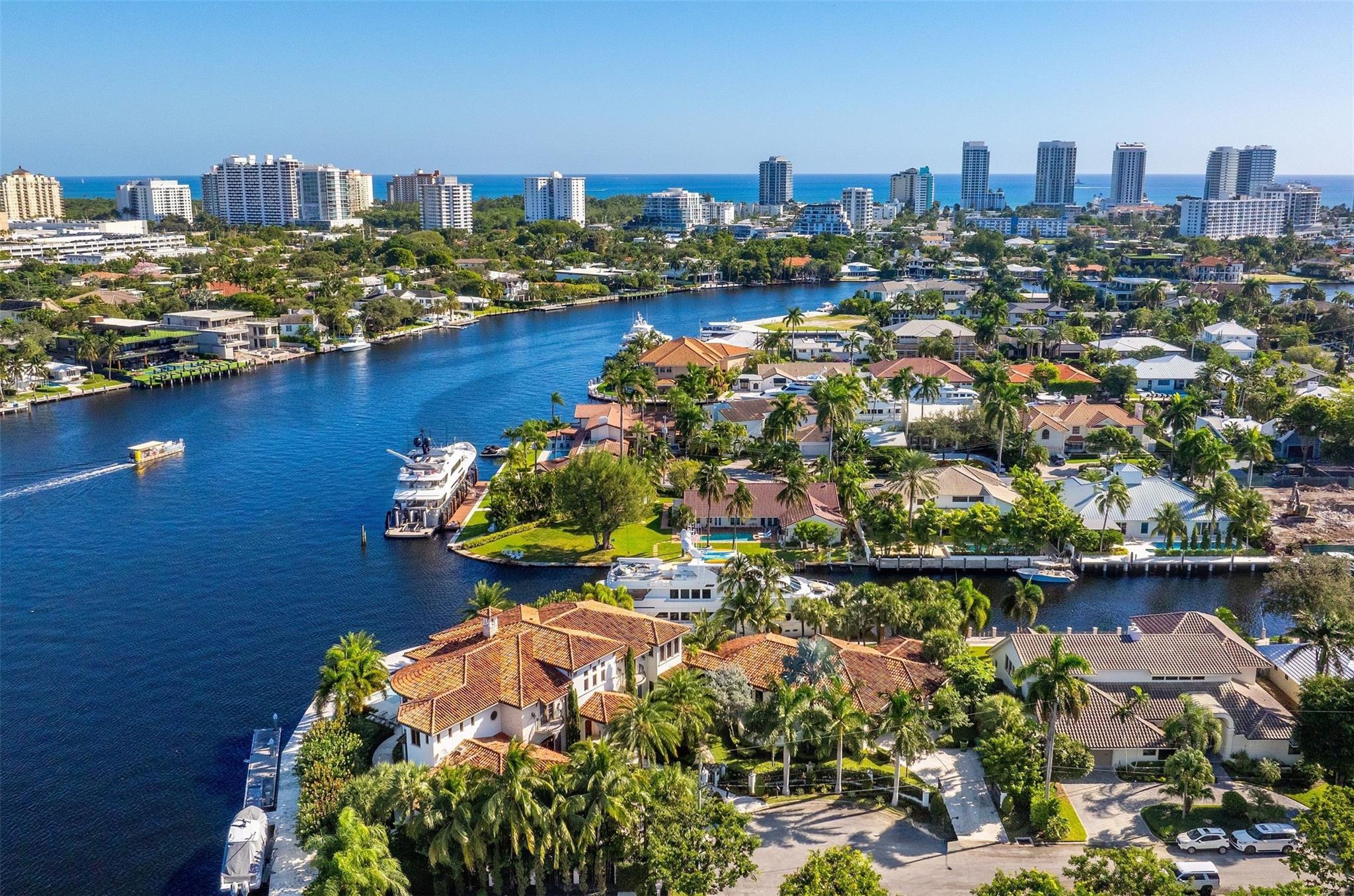 632 2nd Key Dr Fort Lauderdale, FL 33304