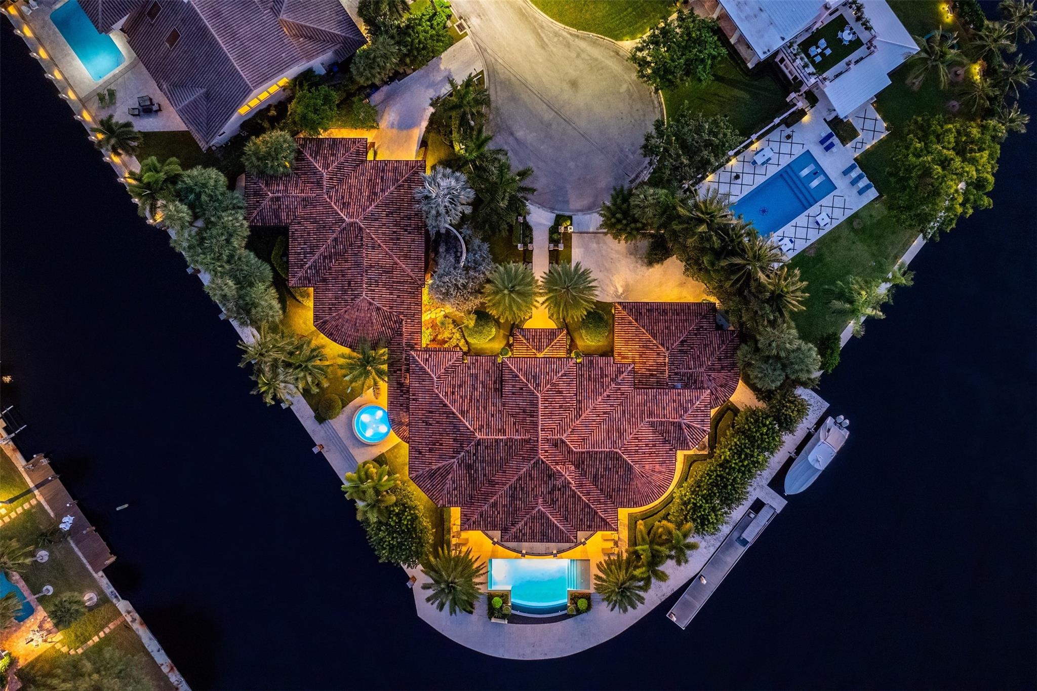 632 2nd Key Dr Fort Lauderdale, FL 33304