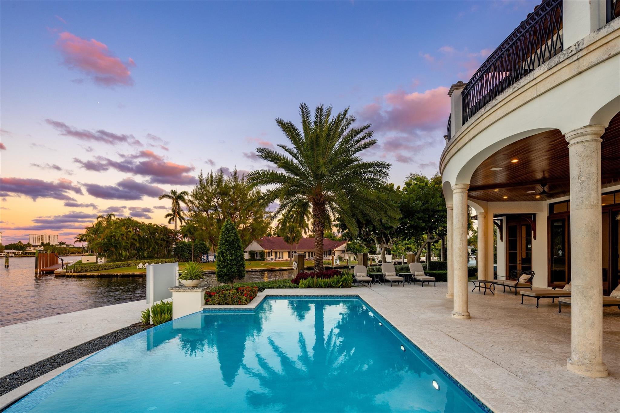 632 2nd Key Dr Fort Lauderdale, FL 33304