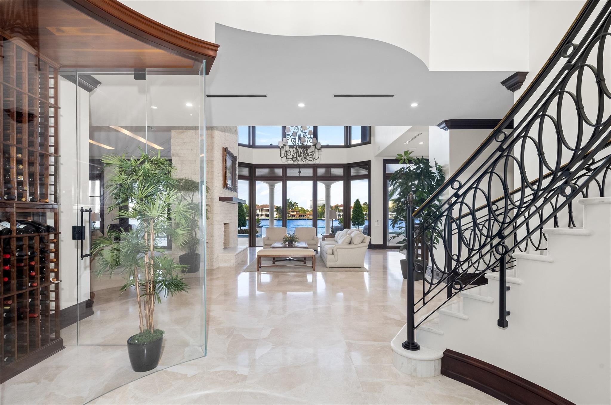 632 2nd Key Dr Fort Lauderdale, FL 33304