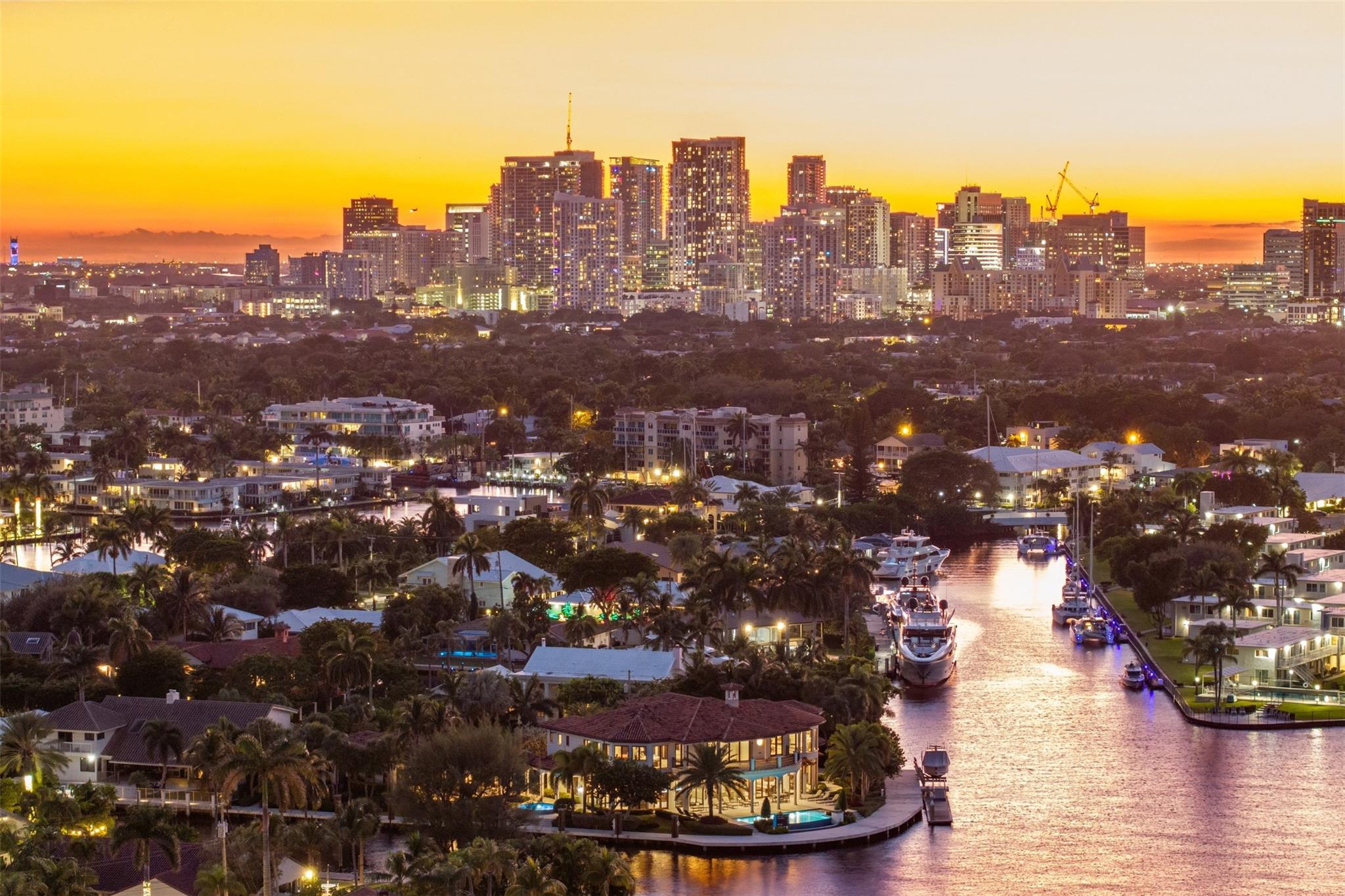 632 2nd Key Dr Fort Lauderdale, FL 33304