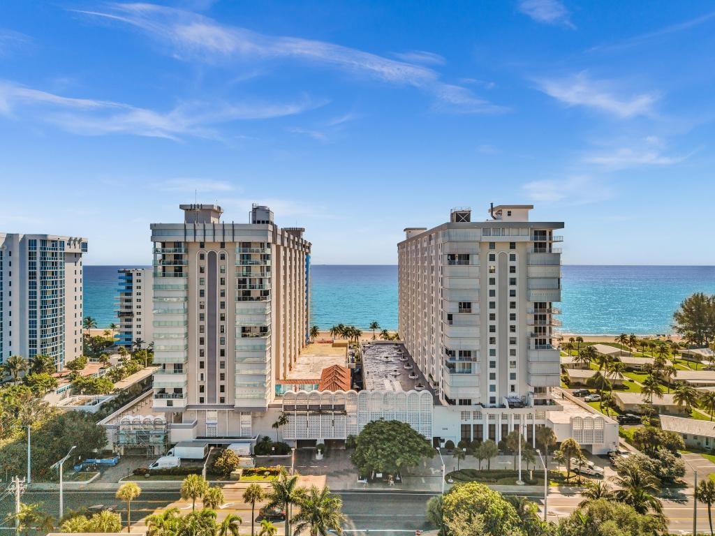 1010 S Ocean Blvd #PH15