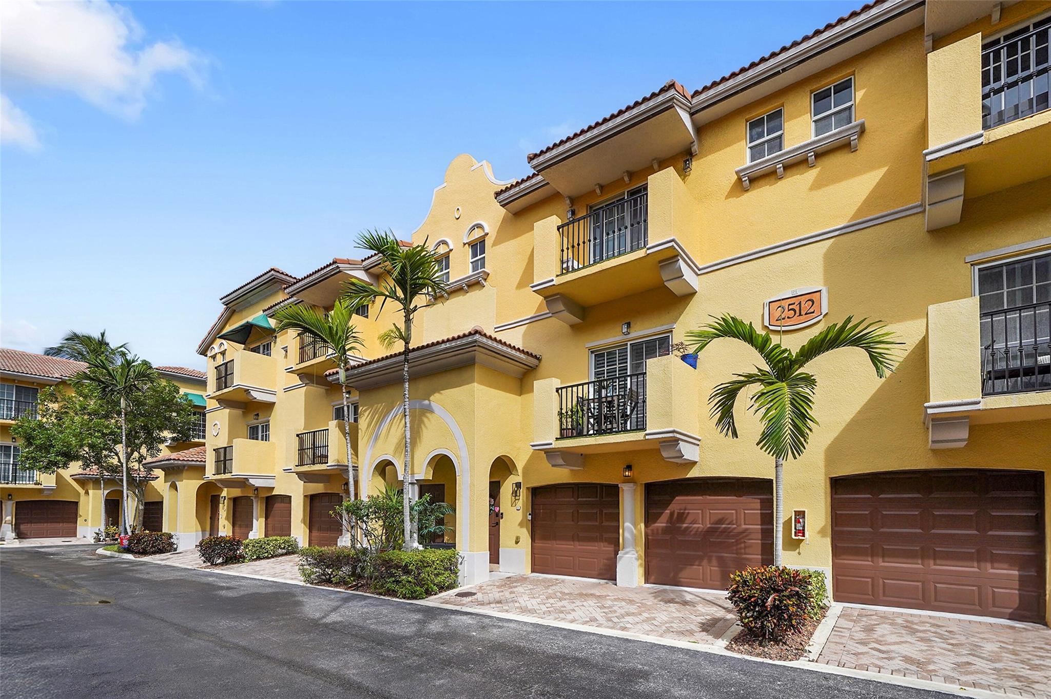 2512 SW 14th Ave #503