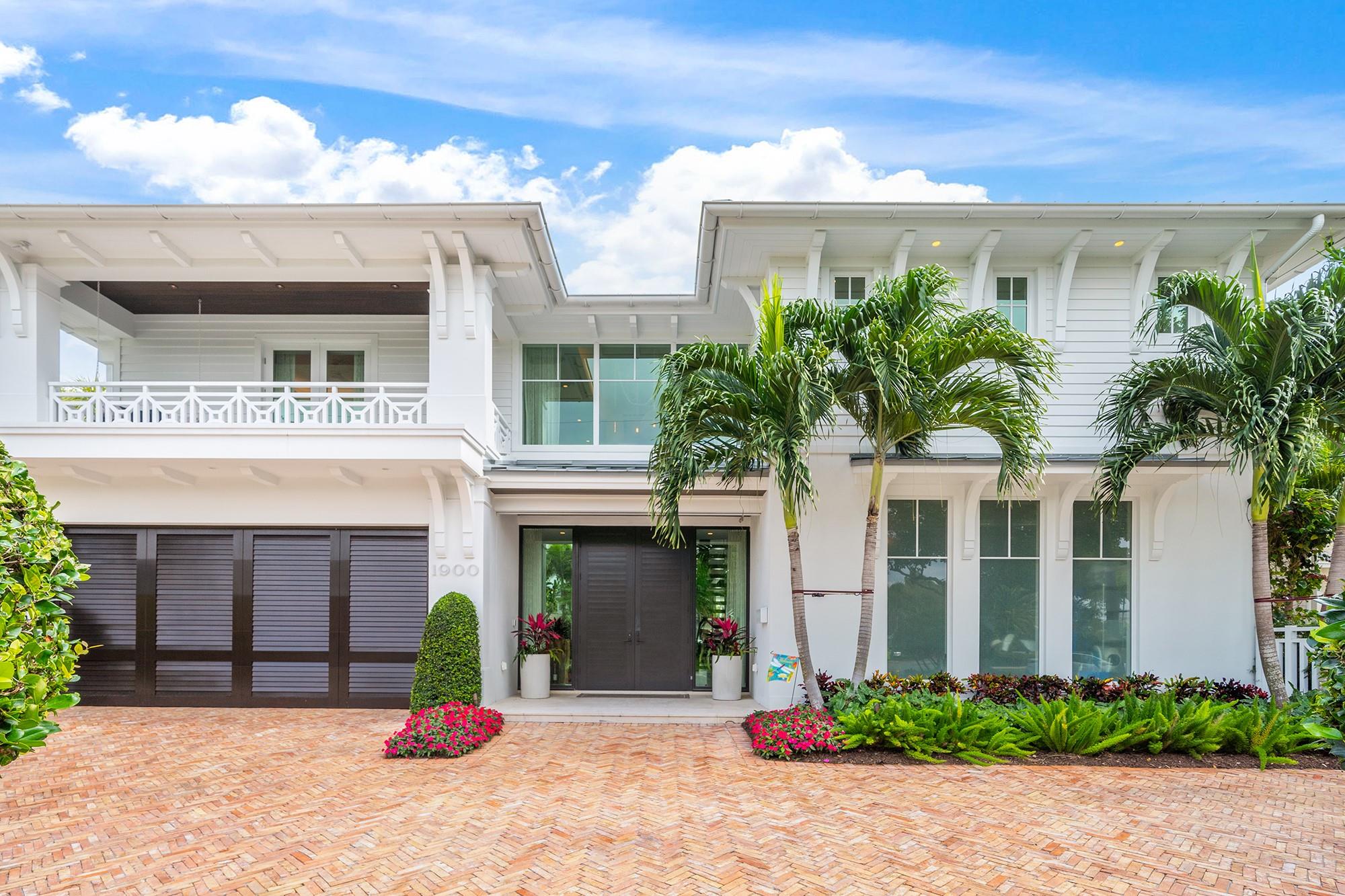 1900 Intracoastal Dr Fort Lauderdale, FL 33305