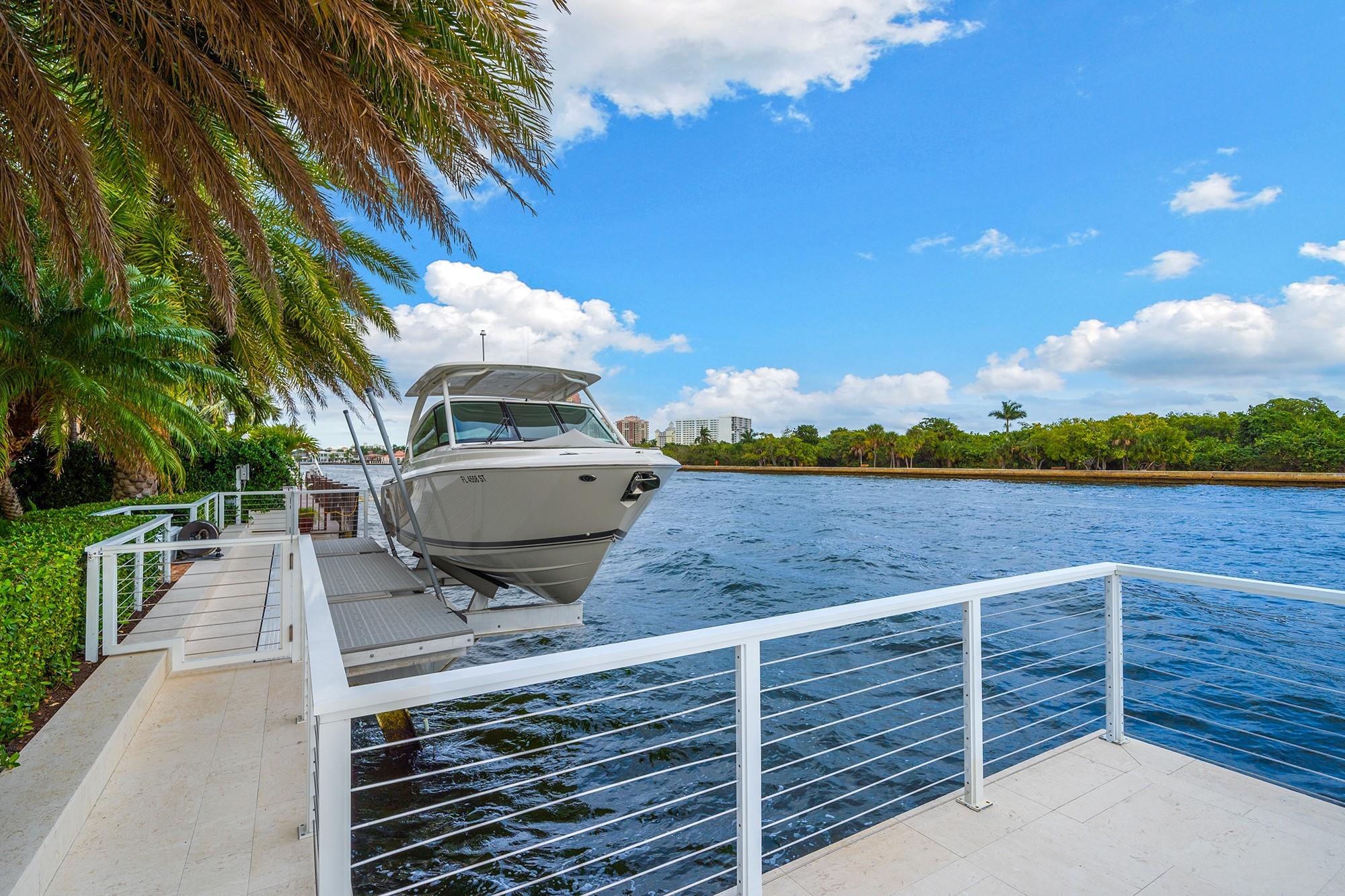 1900 Intracoastal Dr Fort Lauderdale, FL 33305