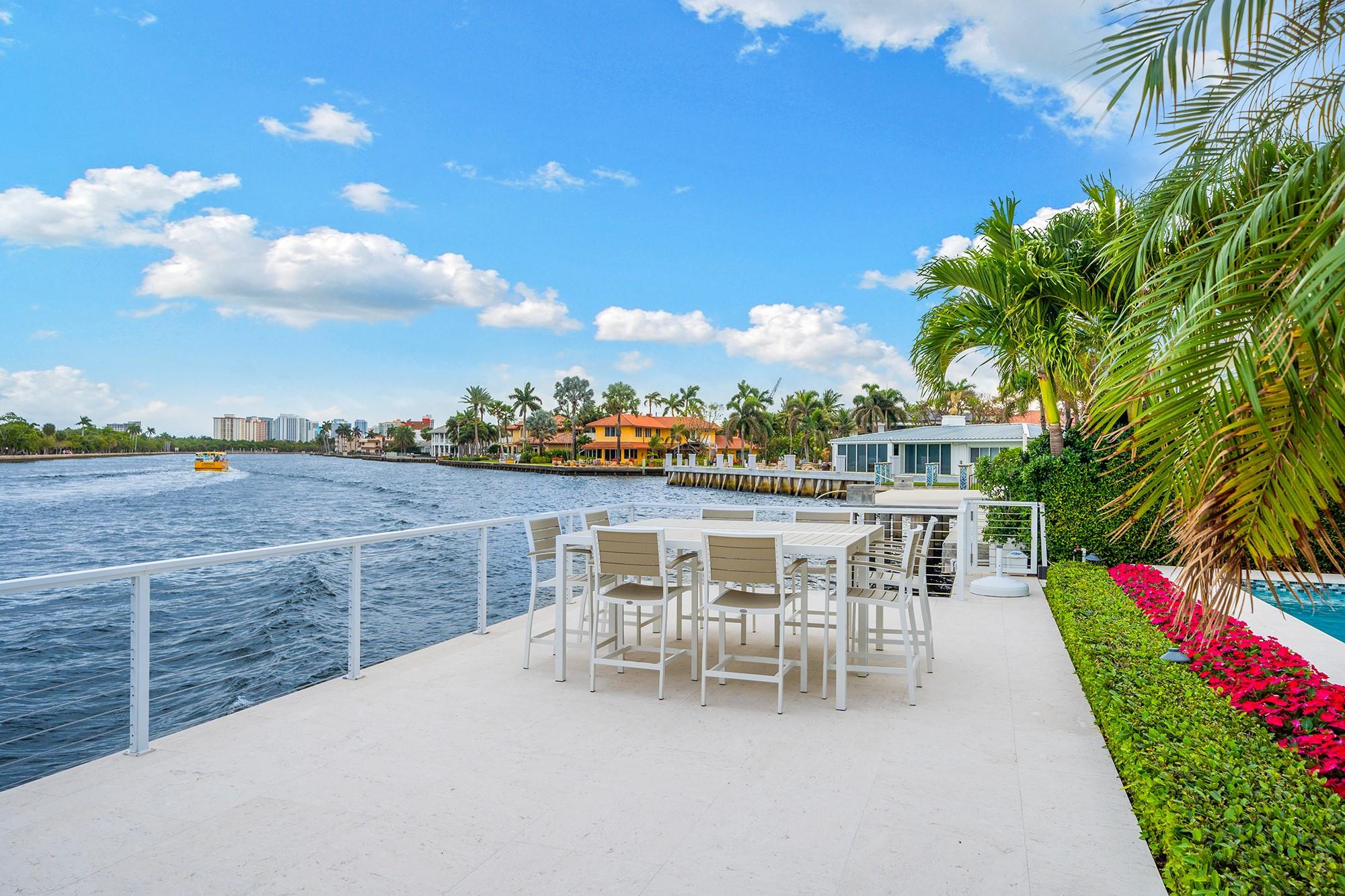 1900 Intracoastal Dr Fort Lauderdale, FL 33305