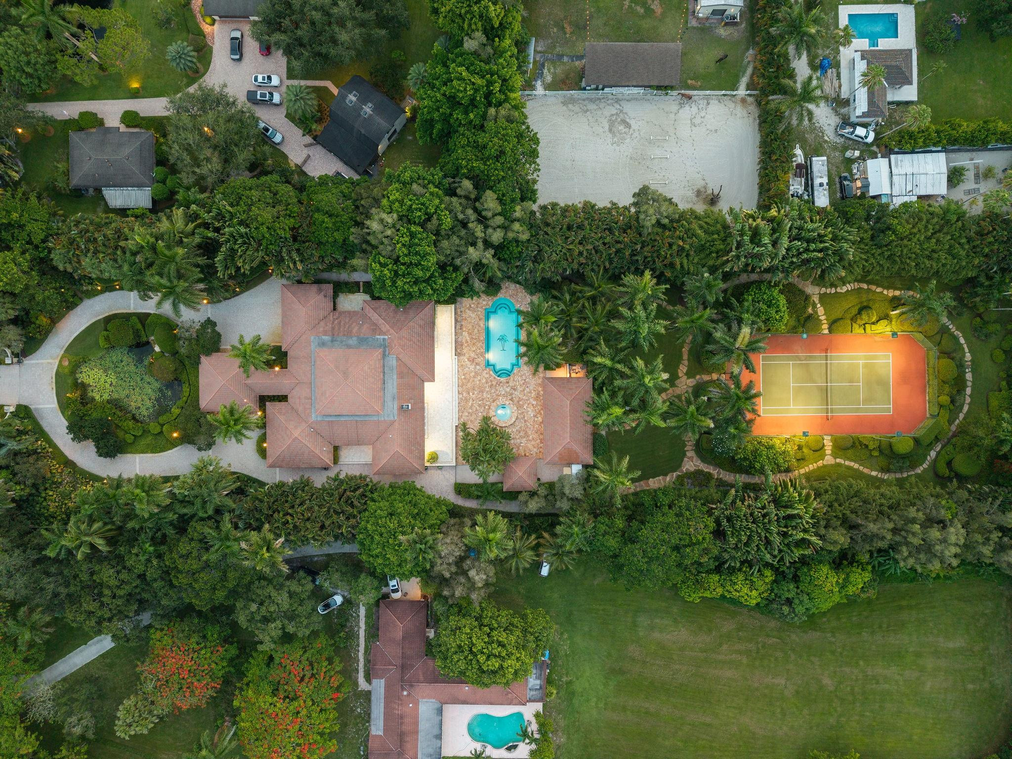 14641 Mustang Southwest Ranches, FL 33330