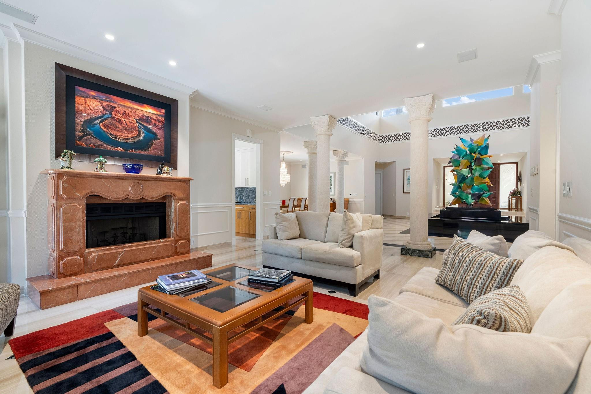 14641 Mustang Southwest Ranches, FL 33330