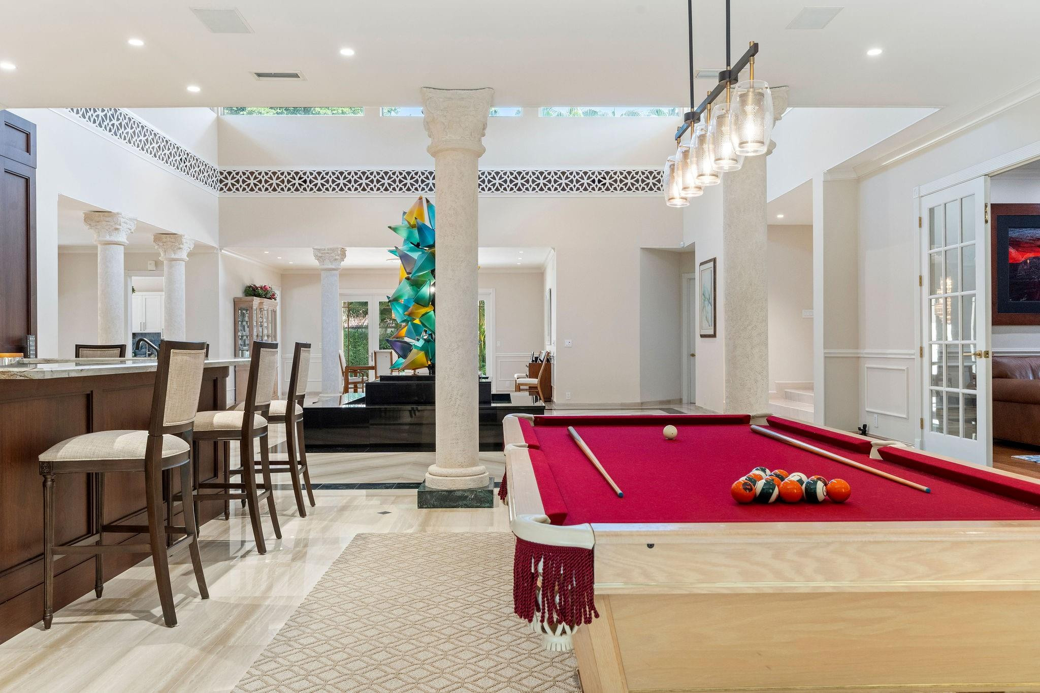 14641 Mustang Southwest Ranches, FL 33330