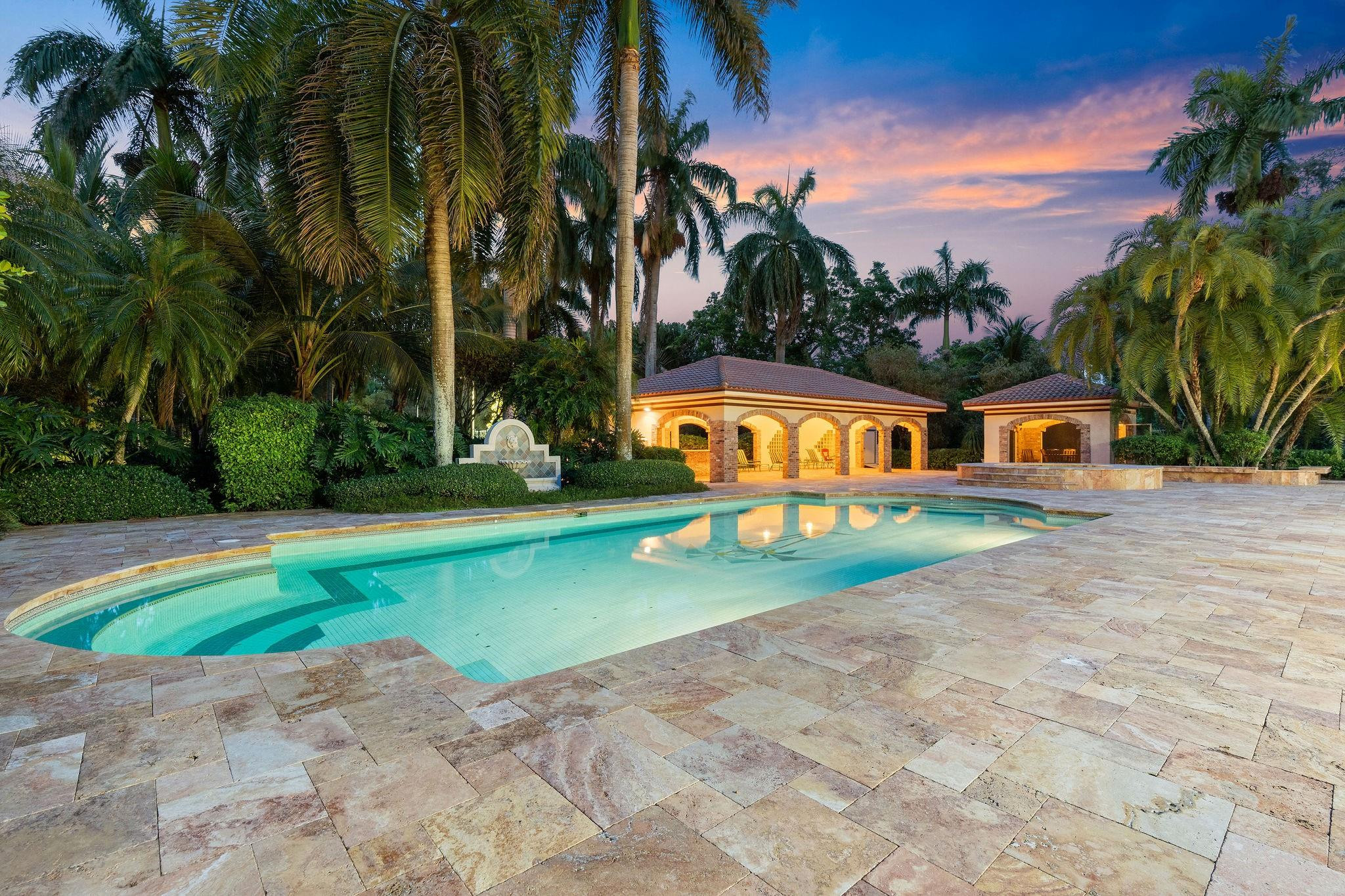 14641 Mustang Southwest Ranches, FL 33330