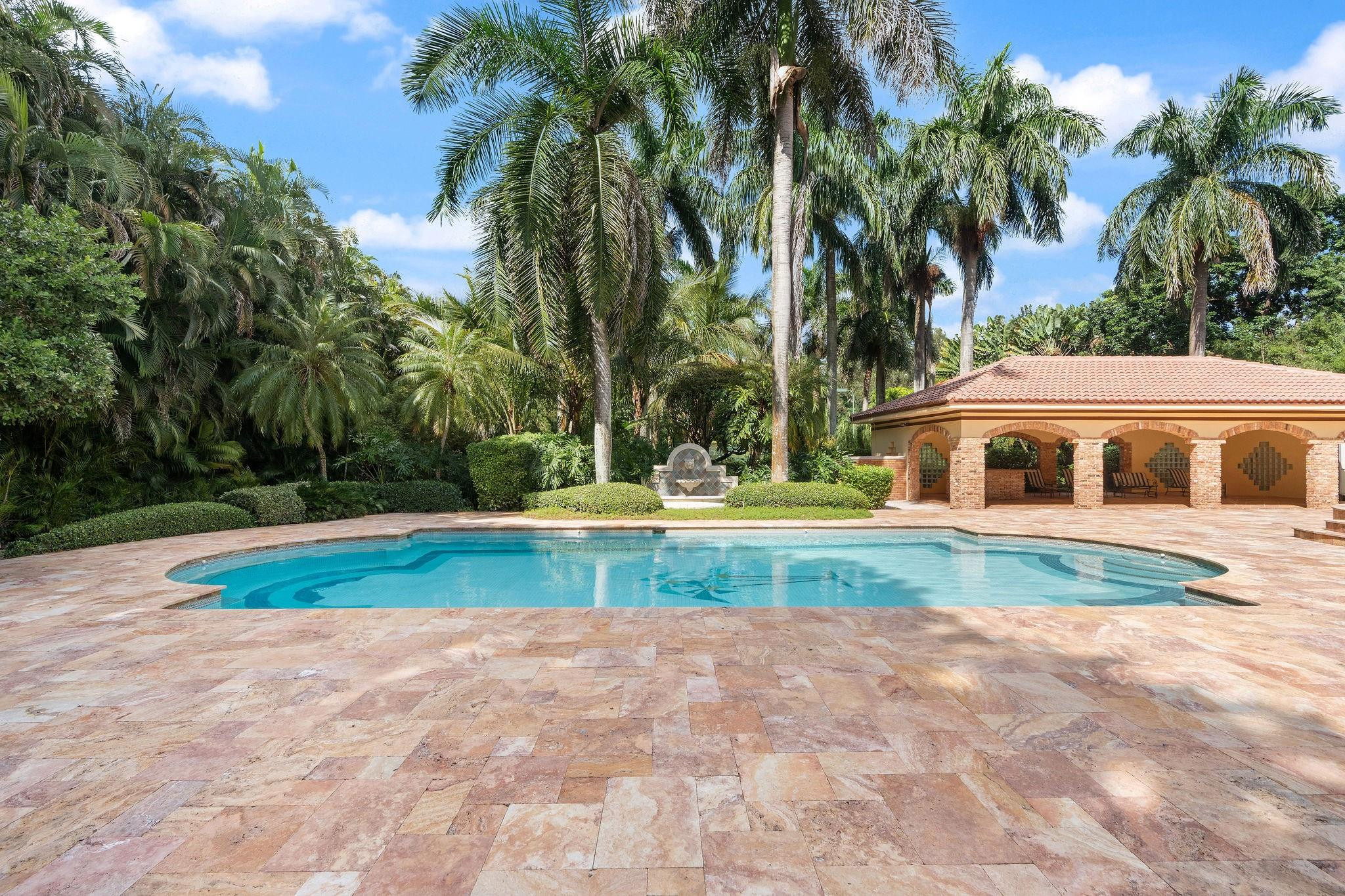 14641 Mustang Southwest Ranches, FL 33330