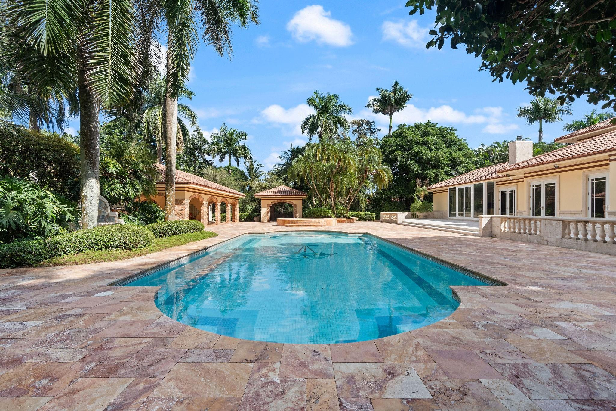 14641 Mustang Southwest Ranches, FL 33330