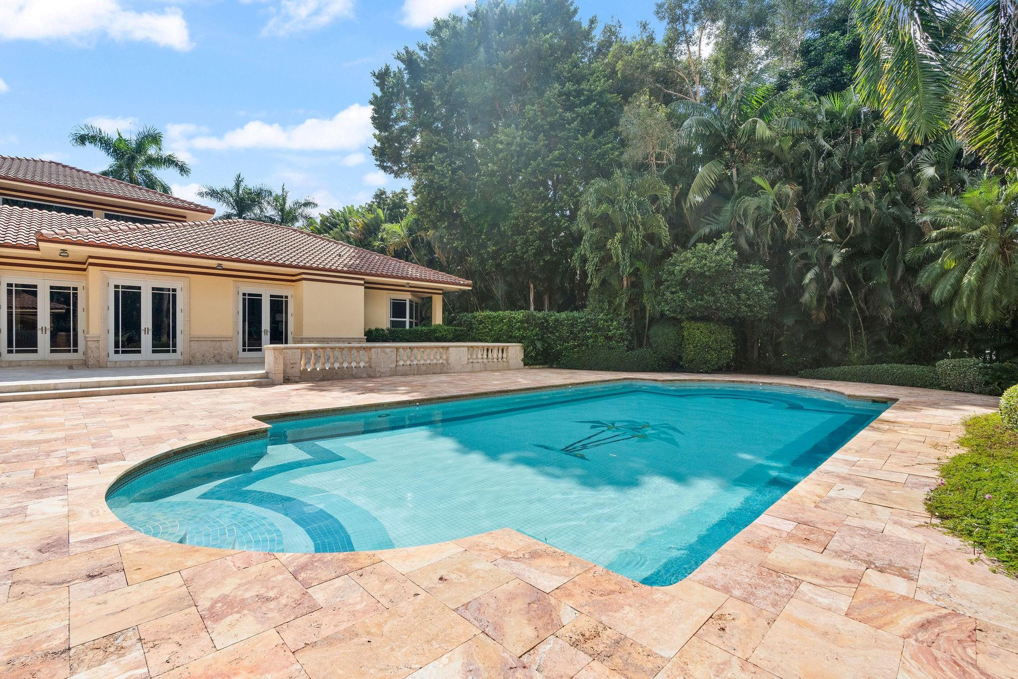 14641 Mustang Southwest Ranches, FL 33330