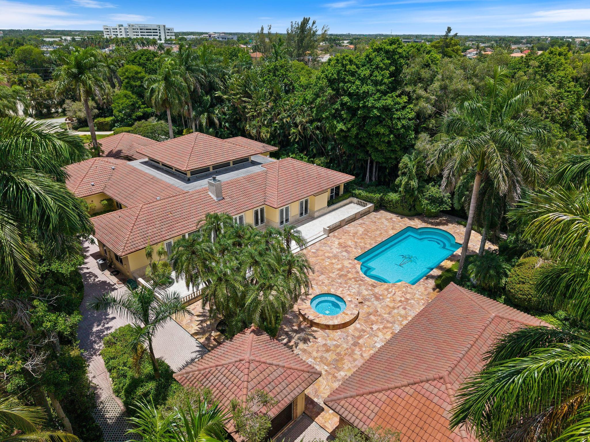 14641 Mustang Southwest Ranches, FL 33330