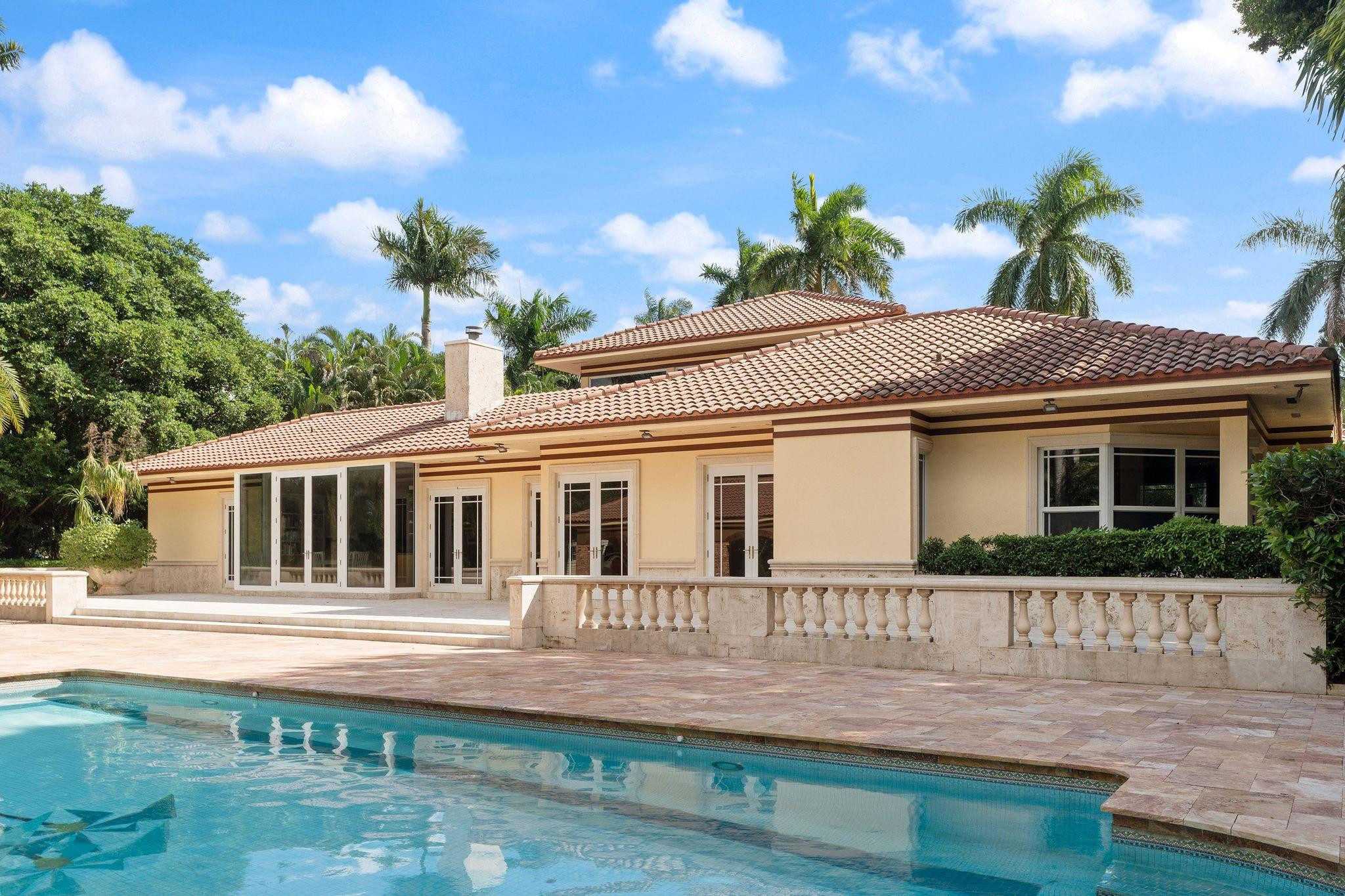 14641 Mustang Southwest Ranches, FL 33330