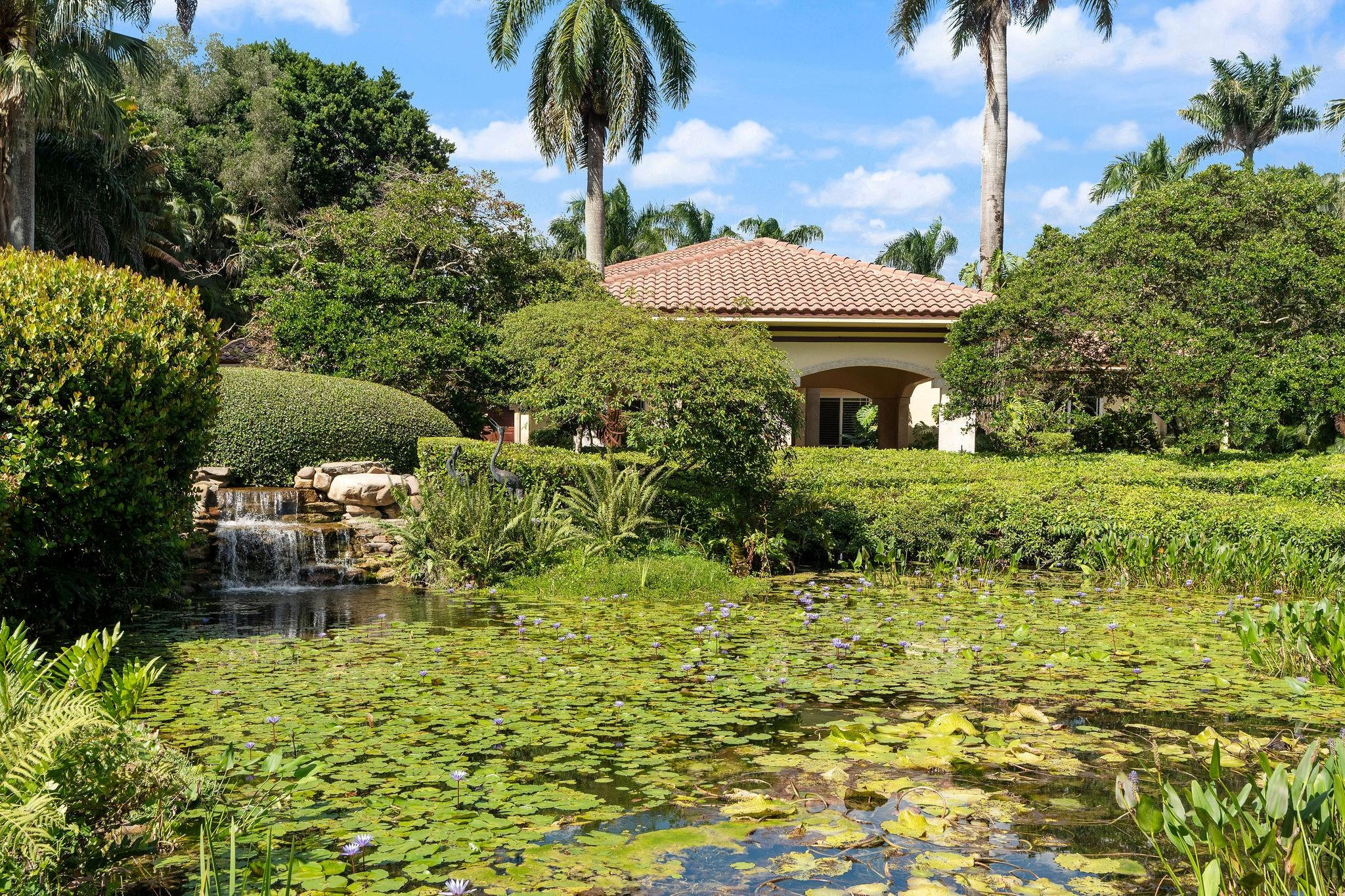 14641 Mustang Southwest Ranches, FL 33330