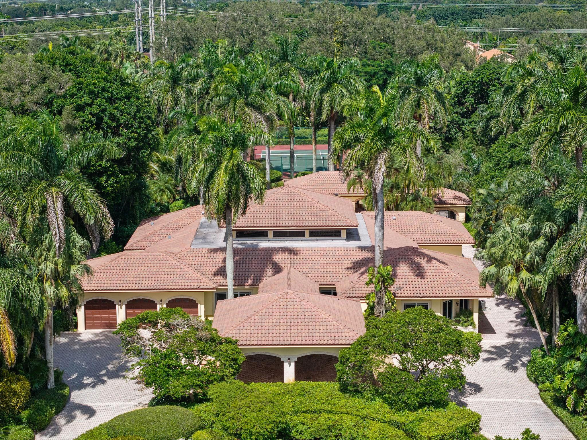 14641 Mustang Southwest Ranches, FL 33330