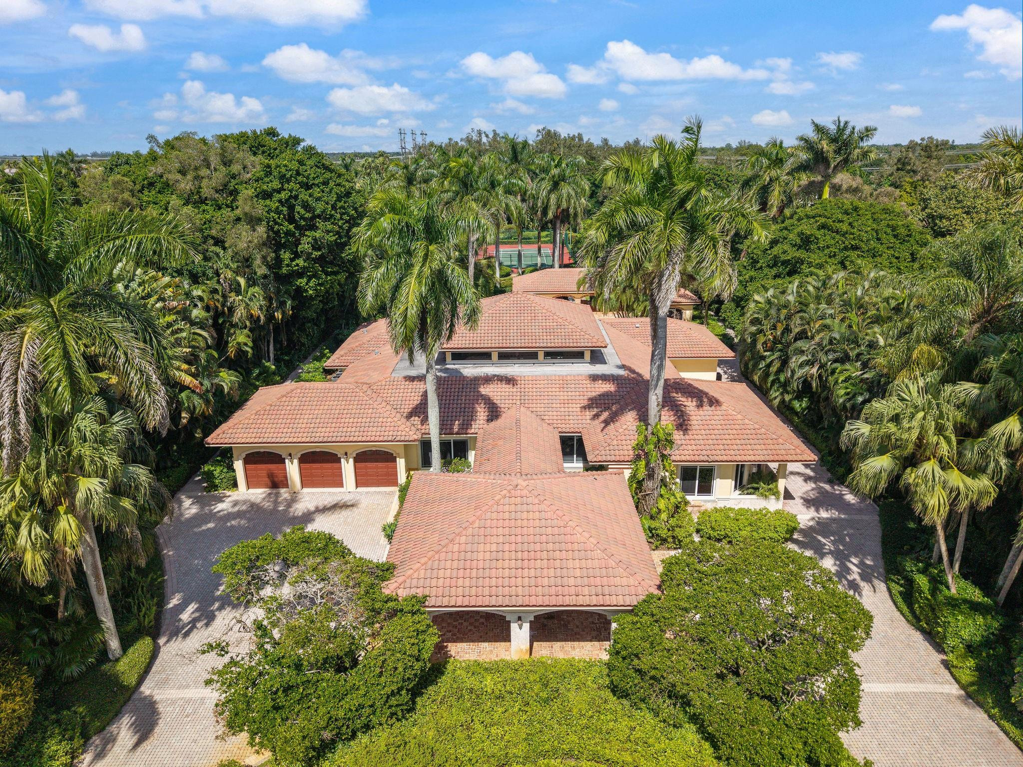 14641 Mustang Southwest Ranches, FL 33330